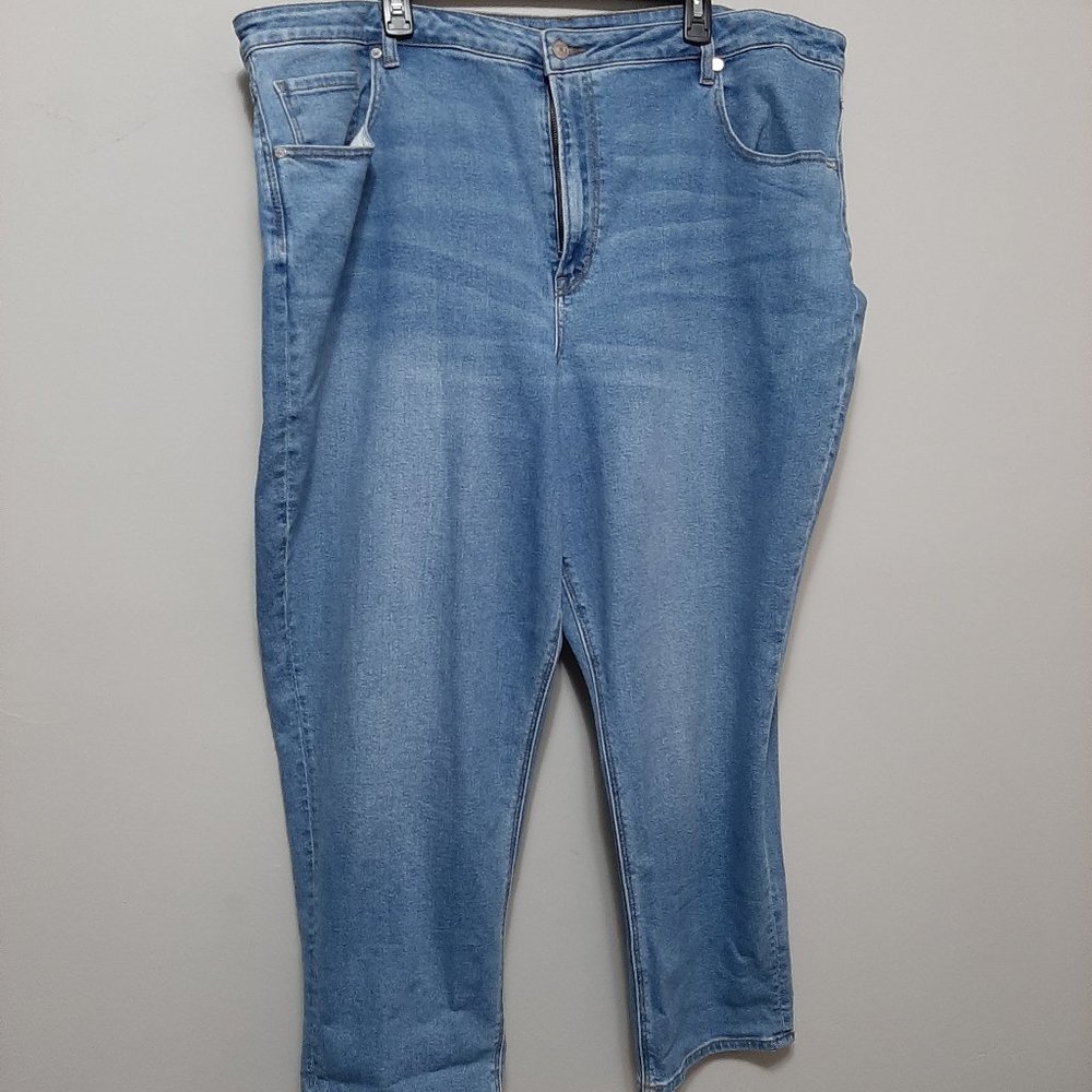 American Eagle Outfitters Mom Jeans Size 24